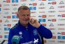 Coventry City Boss Shows Hope, Optimism, and Courage in Press Conference news-10082024-141524