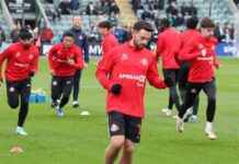 Patrick Roberts shares his love for Sunderland and excites supporters with a special message. news-10082024-141925