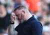 Wayne Rooney Staff Member’s Error Summarizes Nightmare First Plymouth Game news-12082024-030057