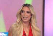 YouTube Star Rejects Strictly Come Dancing for ITV Show Boosting Career news-12082024-123527