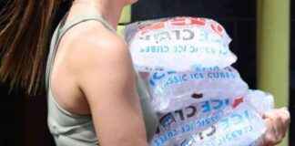 Prepare for Heatwave: British Gas Advises Stockpiling ‘Bags of Ice’ news-13082024-124936