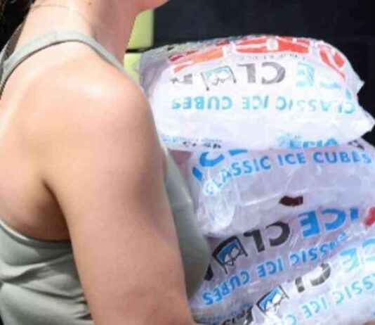 Prepare for Heatwave: British Gas Advises Stockpiling ‘Bags of Ice’ news-13082024-124936