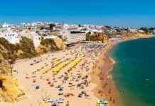 Instagram-Famous Beach Spot Bans Tourists to Avoid Massive Fines news-14082024-105421