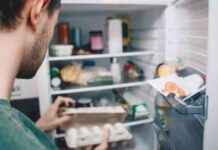 1p Fridge Hack: Beat the Heat with This UK Household Tip news-17082024-072454
