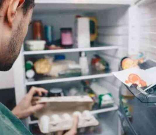 1p Fridge Hack: Beat the Heat with This UK Household Tip news-17082024-072454