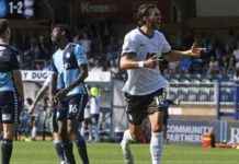 Birmingham City Player Ratings: May, Harris, and Willumsson vs. Wycombe news-17082024-192839