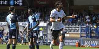 Birmingham City Player Ratings: May, Harris, and Willumsson vs. Wycombe news-17082024-192839