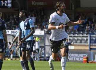 Birmingham City Player Ratings: May, Harris, and Willumsson vs. Wycombe news-17082024-192839