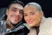 Tommy Fury Denies Kissing Woman in Nightclub Amid Molly-Mae Split news-18082024-120139