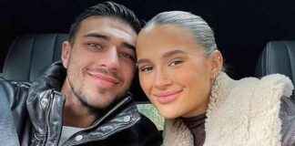 Tommy Fury Denies Kissing Woman in Nightclub Amid Molly-Mae Split news-18082024-120139