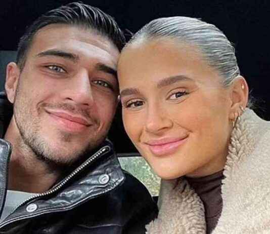 Tommy Fury Denies Kissing Woman in Nightclub Amid Molly-Mae Split news-18082024-120139