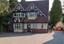 Dental Practice Awaits Decision on Extending Car Park news-19082024-121018