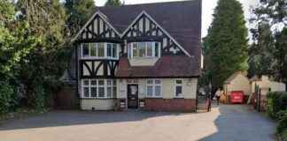 Dental Practice Awaits Decision on Extending Car Park news-19082024-121018