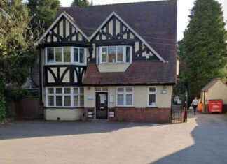 Dental Practice Awaits Decision on Extending Car Park news-19082024-121018