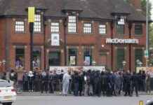 Arrested Teen in Bordesley Green Investigation: Latest Updates news-20082024-001959