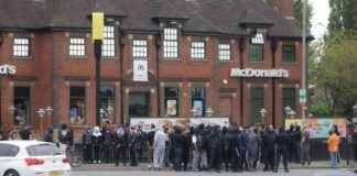 Arrested Teen in Bordesley Green Investigation: Latest Updates news-20082024-001959