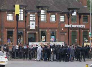 Arrested Teen in Bordesley Green Investigation: Latest Updates news-20082024-001959