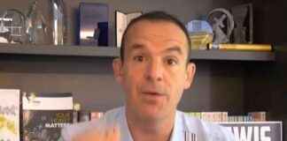 Martin Lewis’ Urgent Financial Update: Breaking Social Media Silence news-20082024-122109