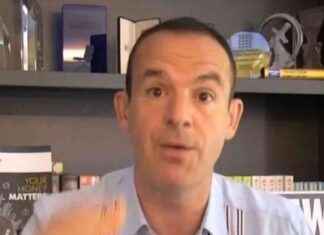 Martin Lewis’ Urgent Financial Update: Breaking Social Media Silence news-20082024-122109