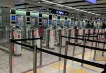 UK Foreign Office Urges Tourists to Spend £88 in Nigeria: Travel Warning news-23082024-131301