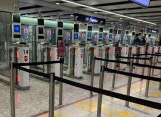 UK Foreign Office Urges Tourists to Spend £88 in Nigeria: Travel Warning news-23082024-131301