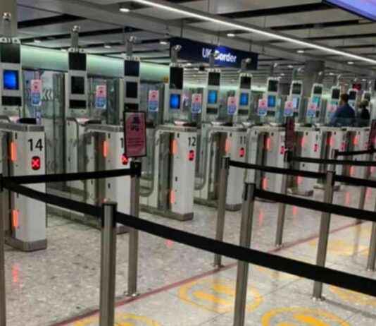 UK Foreign Office Urges Tourists to Spend £88 in Nigeria: Travel Warning news-23082024-131301