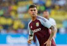 Enzo Barrenechea Decision Confirmed by Unai Emery for Arsenal news-24082024-012255