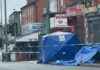 Arrests Made Following Stabbing Incident at Birmingham Shops news-24082024-132458