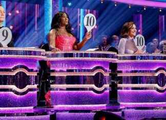 BBC Star Reveals Why He’s Joining Strictly Come Dancing news-26082024-013014