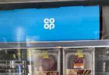 New Title: Confusion Among Co-op Shoppers Over ‘Bonkers’ Food Packaging Change news-26082024-133900
