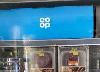 New Title: Confusion Among Co-op Shoppers Over ‘Bonkers’ Food Packaging Change news-26082024-133900