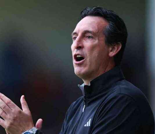 Aston Villa Secures Summer Transfer Deal with Champions League Club news-27082024-134142