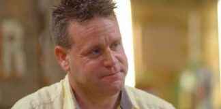 Restoration Expert Moved to Tears as He Repairs WW2 Ghetto Ring news-29082024-020826