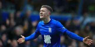 Birmingham City Sign Jay Stansfield in Deadline Day Transfer news-31082024-022128