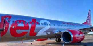 Travel Warning: Jet2 Issues Important Alert for Manchester Airport Passengers news-01092024-142459