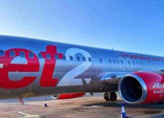 Travel Warning: Jet2 Issues Important Alert for Manchester Airport Passengers news-01092024-142459