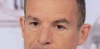 Warning: Martin Lewis Advises on Money Gifts to Kids in Past 7 Years news-02092024-142753