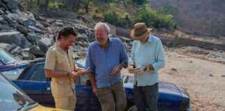 Richard Hammond Reveals Emotional Farewell and Reason for Departure on The Grand Tour news-03092024-022917