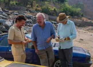 Richard Hammond Reveals Emotional Farewell and Reason for Departure on The Grand Tour news-03092024-022917