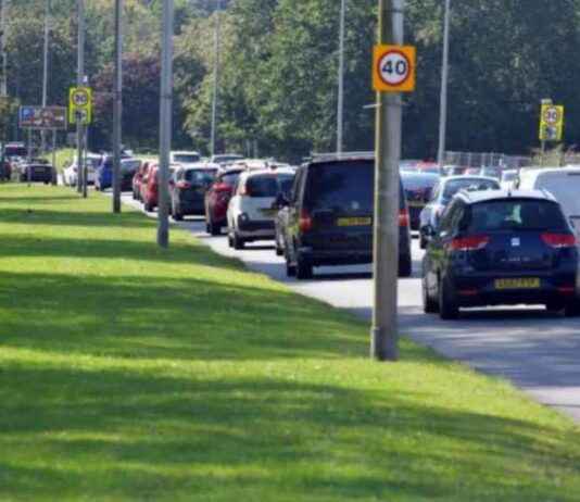 Final Heatwave of 2024 Hits UK as Temperatures Soar to Near 30C news-03092024-143124
