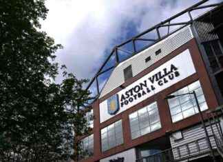 Explained: Villa Champions League Ticket Controversy and the Impact of PSR with £5m Boost news-05092024-143922