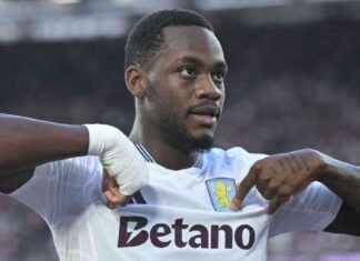 Why Monchi Believes Jhon Duran’s ‘Problem’ is Beneficial for Aston Villa news-10092024-030159