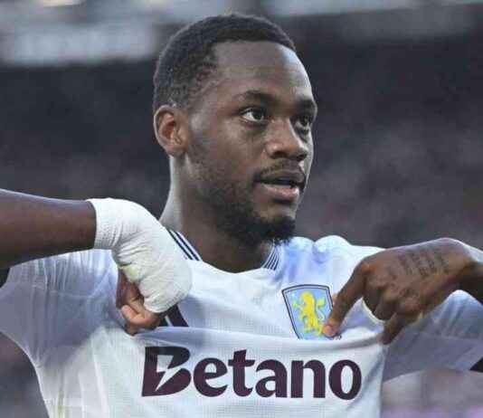 Why Monchi Believes Jhon Duran’s ‘Problem’ is Beneficial for Aston Villa news-10092024-030159