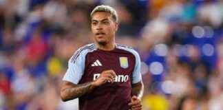 Aston Villa Sensation Morgan Rogers Impresses England Under-21 Manager news-10092024-105839