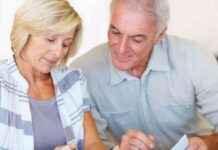 State Pensioners Advised to Budget for £2,895 Increase in April news-10092024-135000