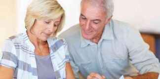 State Pensioners Advised to Budget for £2,895 Increase in April news-10092024-135000