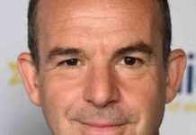 Act Before Midday Wednesday: Martin Lewis Urges Immediate Action news-10092024-165255
