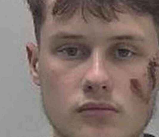 Tragic BMW Crash Caught on Doorbell Camera: Fatal Accident Footage news-12092024-235720