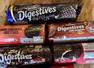 Supermarket Chocolate Digestives Review: 77p Pack Outperforms McVitie’s news-13092024-062132