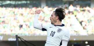 Jack Grealish Net Worth Soars with Transfer, Former Aston Villa Player Earns Millions news-13092024-102353